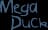 Mega Duck/Cougar Boy