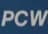 Amstrad PCW