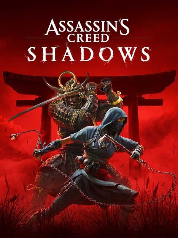 Assassin's Creed Shadows