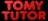 Tomy Tutor / Pyuta / Grandstand Tutor